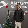 Arjun Mistri