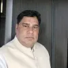 Manoj Jyotishi