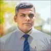 Nalaka Athuraliya