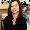 Sehrish Taimoor
