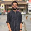 Manoj Krishna