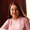 Sunila Lazarus Kashinath