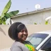 Corlydia Nkrumah
