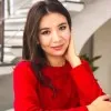 Diana Sagitova