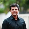 Rahul Ravikumar