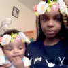 Destinie Harris