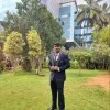 Pavan Gowda