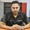 Hamza Ali Khan