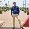Anish Balan