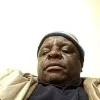Oupa Mprofethi Nkambule