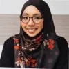 Zahidah Abdul Gaffar