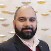 Farhan Haqqani
