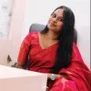 Athira Vijayan