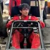 DARREN NISHAN PATRAO