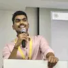 Aryan Dakhane