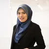 Farah Zamri