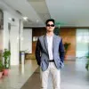 Siddharth Kashyap