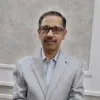 Naveed Khizar Sheikh