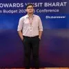 Susanta Kumar Sethy