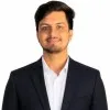 Tejas Chougule