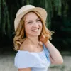 Harkot Anastasiia