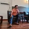Kashyap Ranjan gogoi