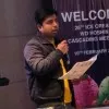 Nishant Kapil