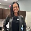 Chrissie Taylor