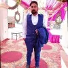 captain singh