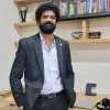 Satish Kumar Jakkula