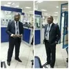 George Arhin