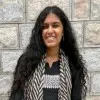 Sathvika Shyam