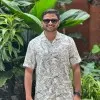 Aravindh ED