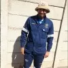 Simphiwe Manqoba Mfanekiso