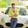 Gowtham adishti