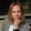 Olga Shvydka