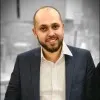 Shadi AbuTouq CMRP®
