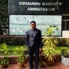 Deepak Kumar Jena