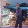 Farhad Hossain