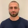 Andrew Sideris