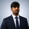 Shashank Manohar