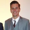 Mitchell Salgado