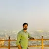 Nitin Sharma