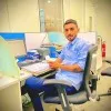 Rushikesh Thombre