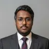 Bharath Keshireddy