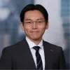 Oscar Chong
