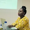 Suzan Mlambi