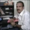 Ajit Misra