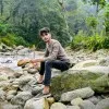 Biswa Sahoo