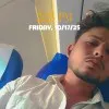 Ayush Negi